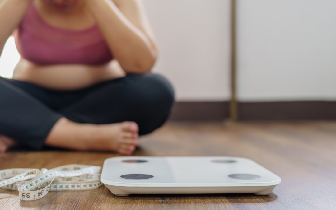 Weight Gain and Mental Health